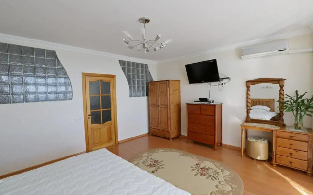 Rome Guest House