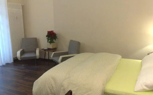 Отель B&B Ca'cita Италия, Турин - отзывы, цены и фото номеров - забронировать отель B&B Ca'cita онлайн комната для гостей