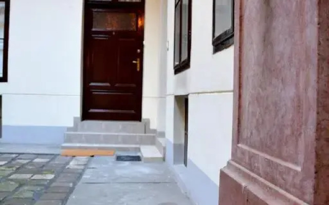 Апартаменты Marjan Central Apartment интерьер отеля