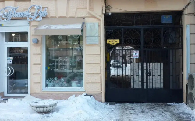 Гостиница Baskan'in Malikanesi вид на фасад