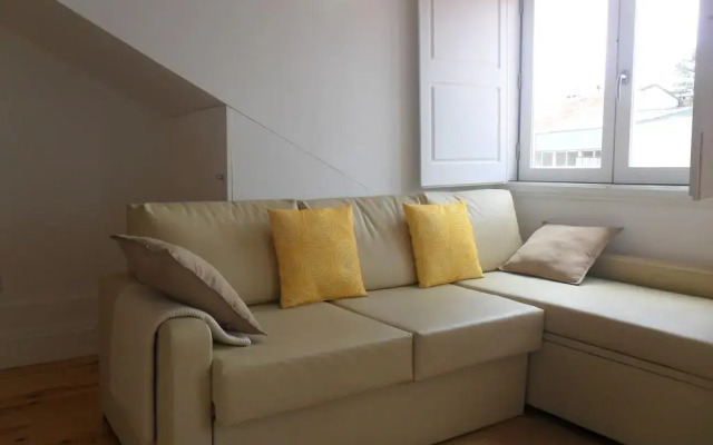 Отель Your Place Porto комната для гостей