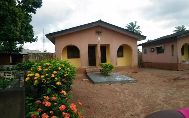 Geo Bajas Hotel