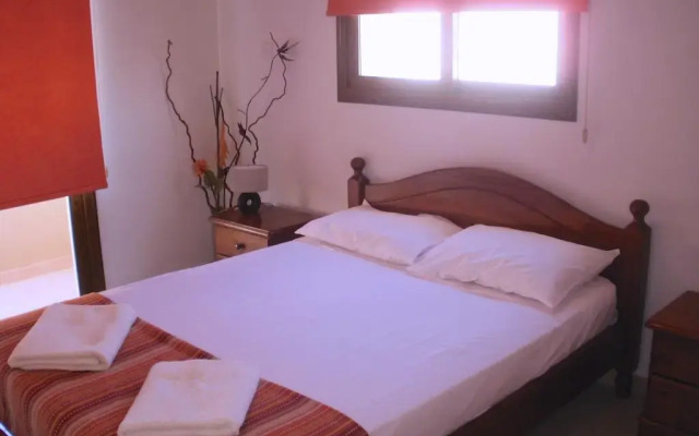 Отель Paradiso Villa комната для гостей