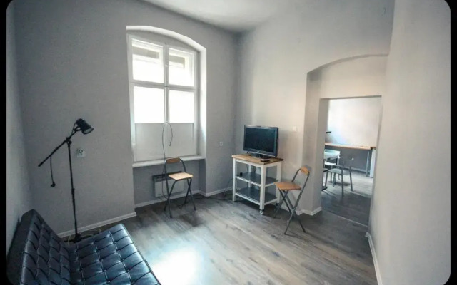 Отель Apartamenty 8 Польша, Познань - отзывы, цены и фото номеров - забронировать отель Apartamenty 8 онлайн комната для гостей