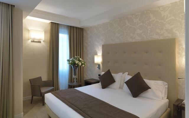 Hotel Windsor Milano 1