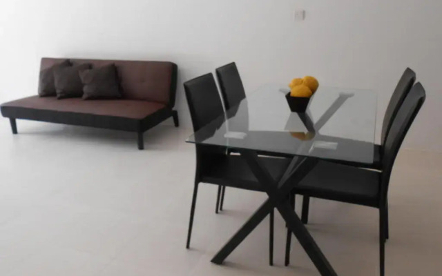 Отель South Beach Apartments Мальта, Марсаскала - отзывы, цены и фото номеров - забронировать отель South Beach Apartments онлайн комната для гостей
