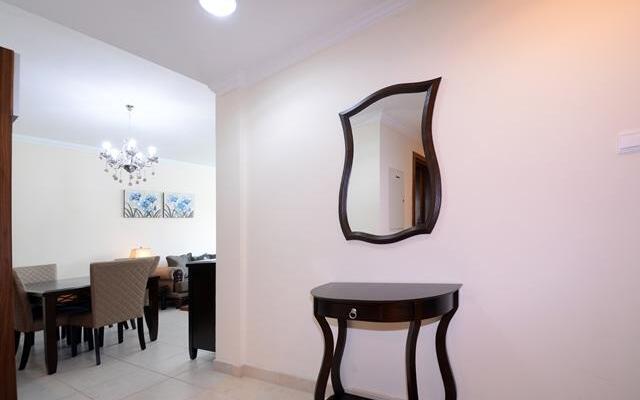 Dream Inn Dubai Duplex Marina Quays 0