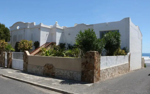 Отель 3C Fuerteventura вид на фасад