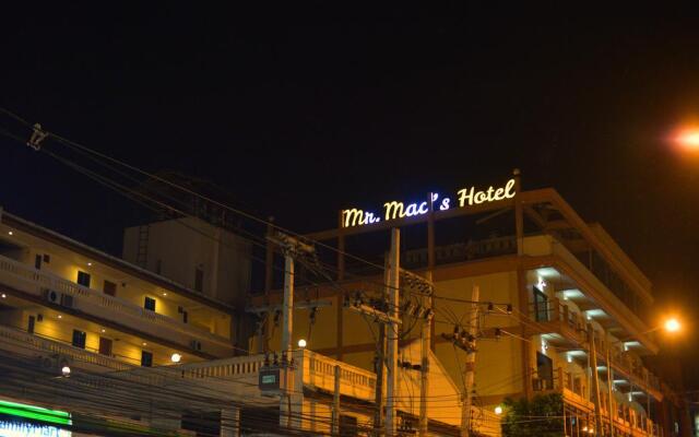 Mr.Mac's Hotel 2