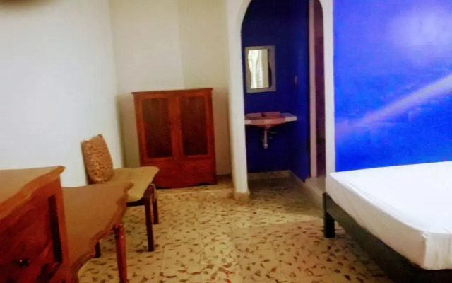 Отель D´Margo Hotel Мексика, Плая-дель-Кармен - отзывы, цены и фото номеров - забронировать отель D´Margo Hotel онлайн комната для гостей
