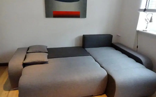 Отель Apartament Art Old Town комната для гостей