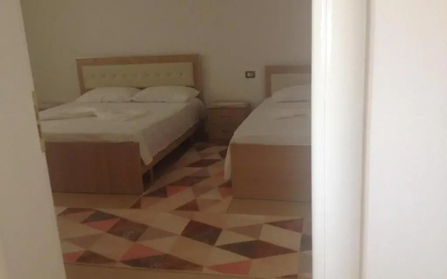 Отель Guesthouse Anila комната для гостей