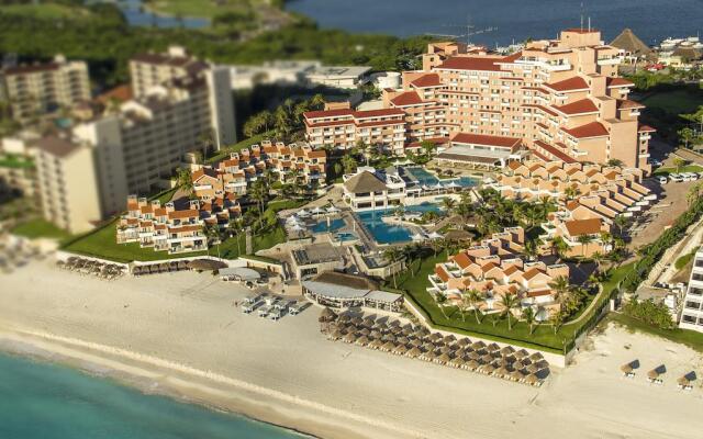 Omni Cancun Hotel & Villas - Все включено 2