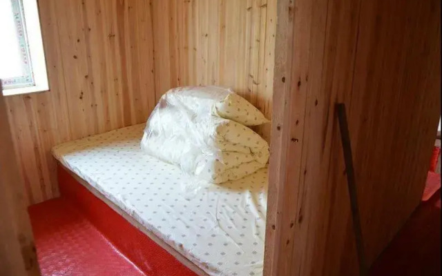 Отель Pingxiang Wugong Mountain Jinding Guesthouse сауна