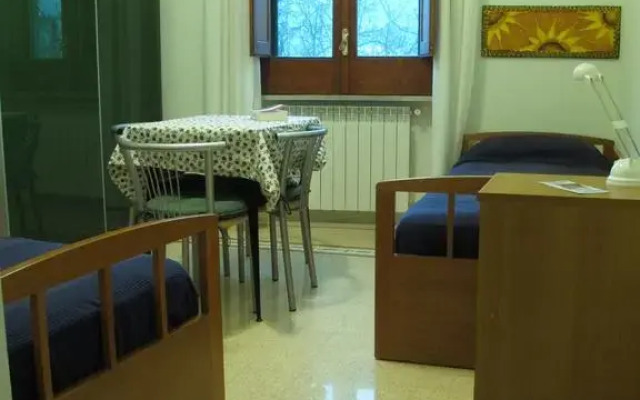 Отель Torre del Sogno Равелло комната для гостей