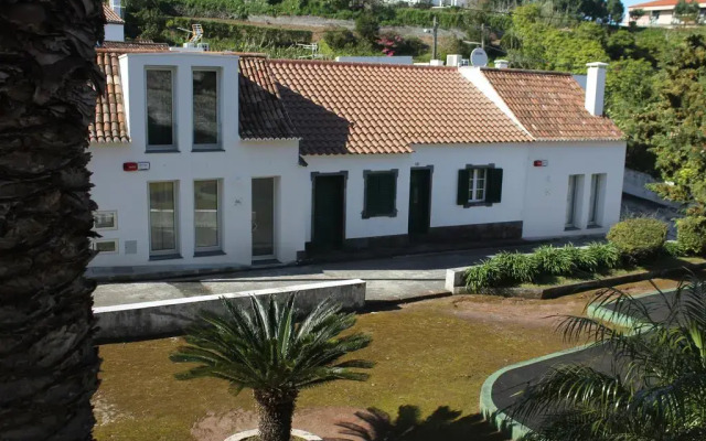 Отель Casa da Ponte вид на фасад