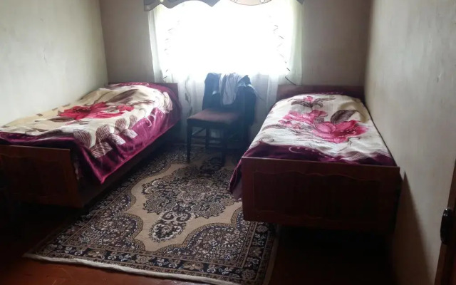 Отель Homestay My Second Family Армения, Анкаван - отзывы, цены и фото номеров - забронировать отель Homestay My Second Family онлайн комната для гостей