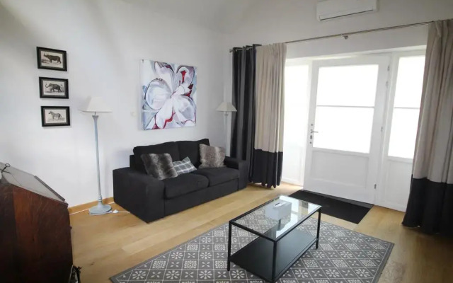Отель Casa Terlinden комната для гостей