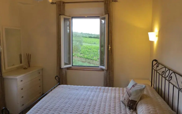 Отель Casale Poggimele Эмполи комната для гостей
