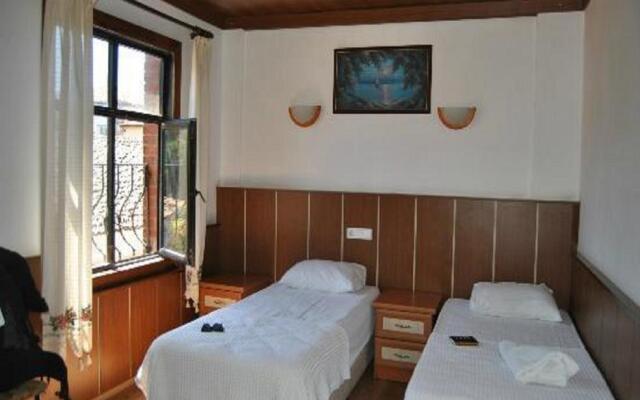 Sezgin Hotel & Guesthouse 1