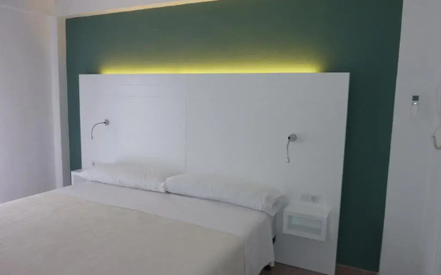 Hotel Sa Roqueta Can Picafort комната для гостей