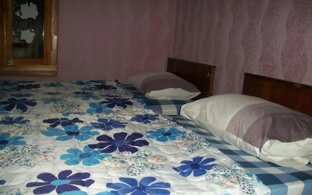 Отель Aleksandre Guest House Грузия, Тбилиси - отзывы, цены и фото номеров - забронировать отель Aleksandre Guest House онлайн комната для гостей