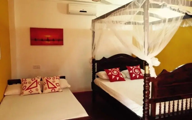 Отель Sunera Resort, Tissamaharama комната для гостей