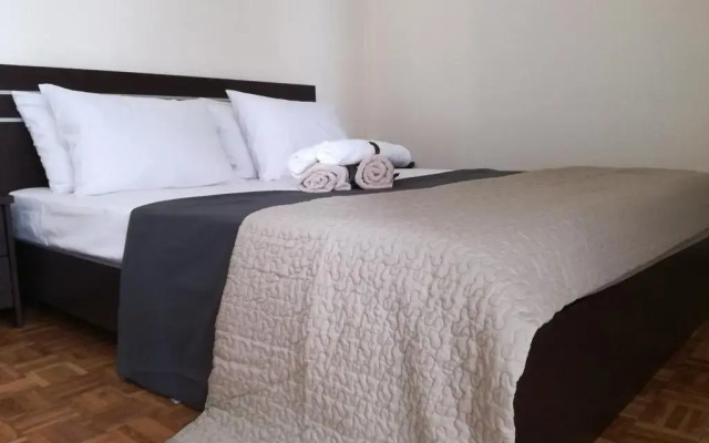 Отель Koukaki Home комната для гостей