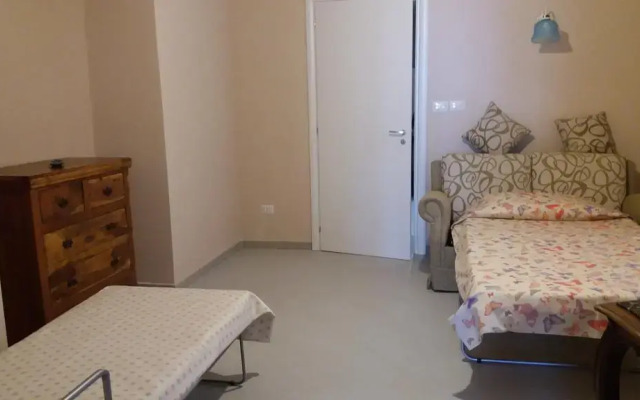 Отель Casa Granolia Пиццо комната для гостей