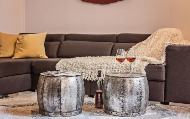 Отель Sweet Inn Apartments - Urqui Испания, Барселона - отзывы, цены и фото номеров - забронировать отель Sweet Inn Apartments - Urqui онлайн комната для гостей
