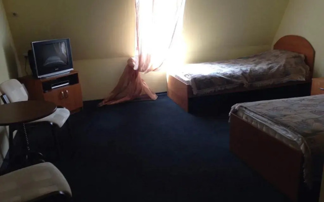 Гостиница Baikal Guest House Украина, Днепр - отзывы, цены и фото номеров - забронировать гостиницу Baikal Guest House онлайн комната для гостей
