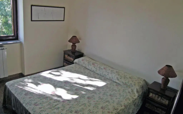 Апартаменты Apartment Welcome to Campolongo Сперлонга комната для гостей