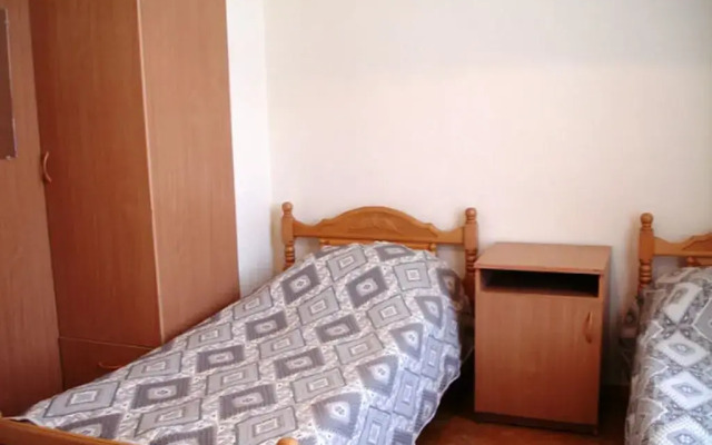 Hotel Mosh комната для гостей