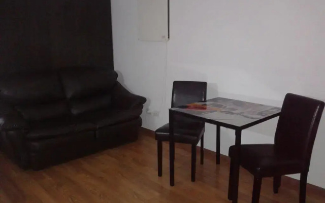 Отель Apartamento Jose Antonio Cabrera комната для гостей