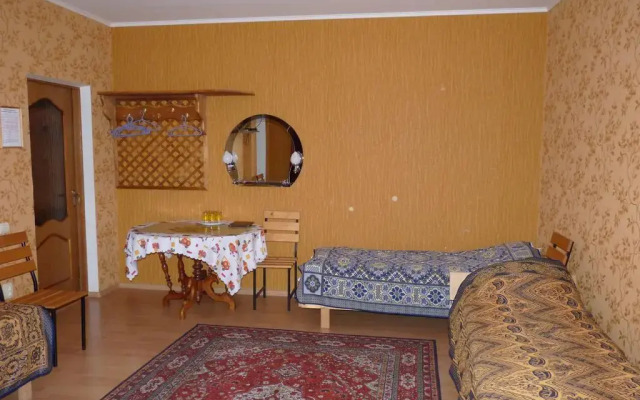Гостиница Villa Ruben комната для гостей