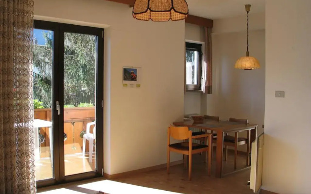 Отель Appartement Marein - Residence Натурно комната для гостей