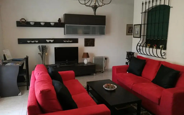Отель Village Corner Марсаскала комната для гостей