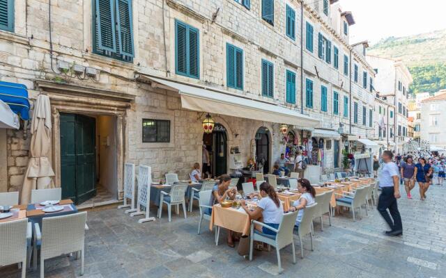 Guest house The heart of Dubrovnik 0