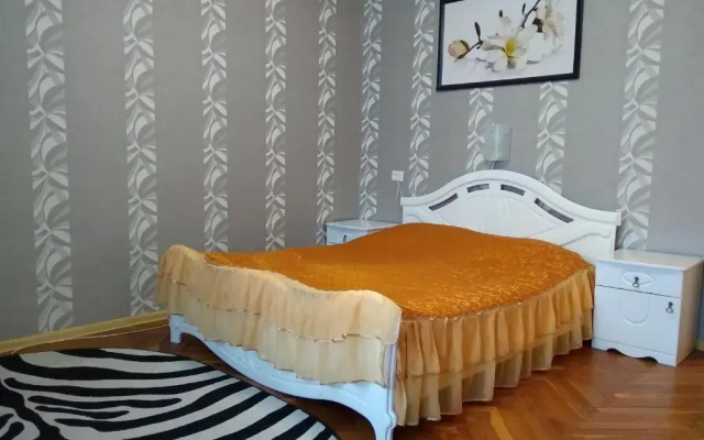 Апартаменты Valeria Apartments Минск комната для гостей