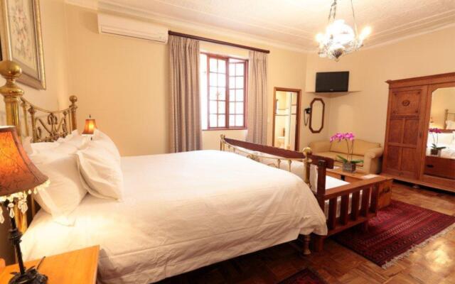 Kleinkaap Boutique Hotel 2