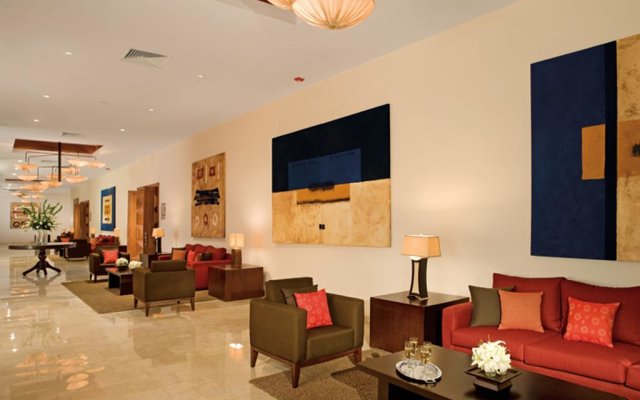 Dreams Palm Beach Punta Cana - Luxury All Inclusive 0