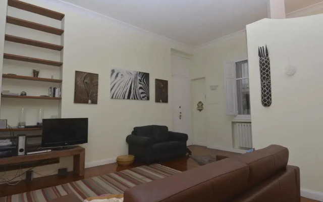 Апартаменты House and the City - Colosseum Apartments комната для гостей