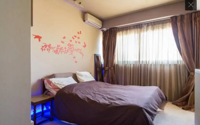 Отель Acropolis 360 Penthouse комната для гостей