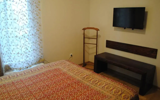 Отель Orient Villa Apartments and Rooms Сербия, Белград - отзывы, цены и фото номеров - забронировать отель Orient Villa Apartments and Rooms онлайн комната для гостей