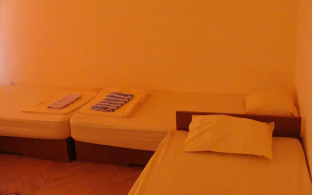 Kokob Hostel комната для гостей
