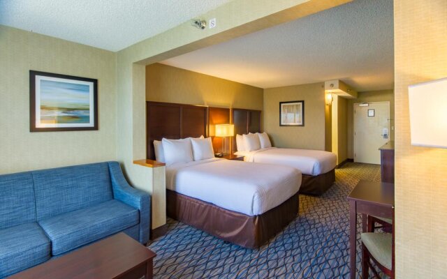 Clarion Hotel Anaheim Resort 1