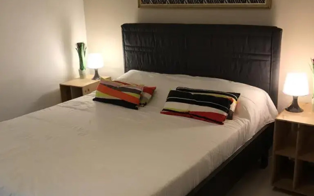 Отель Casa al Colosseo Holidays Рим комната для гостей
