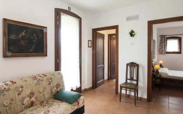 Отель Agriturismo Santa Barbara Италия, Мира - отзывы, цены и фото номеров - забронировать отель Agriturismo Santa Barbara онлайн комната для гостей