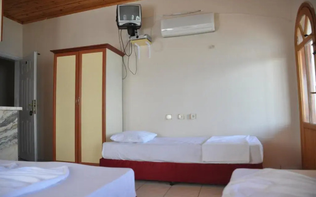 Artemis Hotel Турция, Силифке - отзывы, цены и фото номеров - забронировать отель Artemis Hotel онлайн комната для гостей