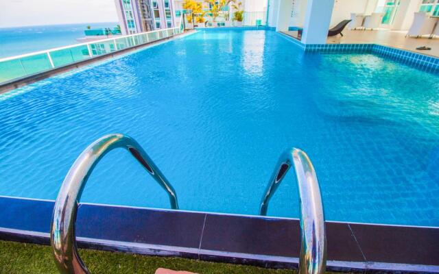 The View Cosy Beach by Pattaya Sunny Rentals 1